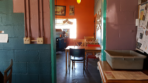 Coffee Shop «The Bean», reviews and photos, 2011 Avenida de Mesilla, Las Cruces, NM 88005, USA