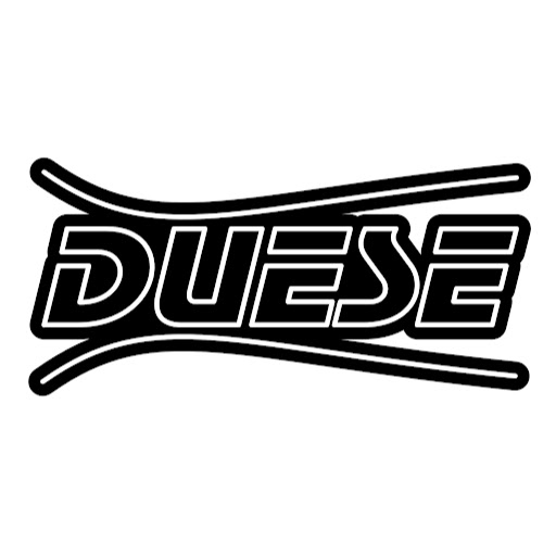 Saalgemeinschaft DUESE logo