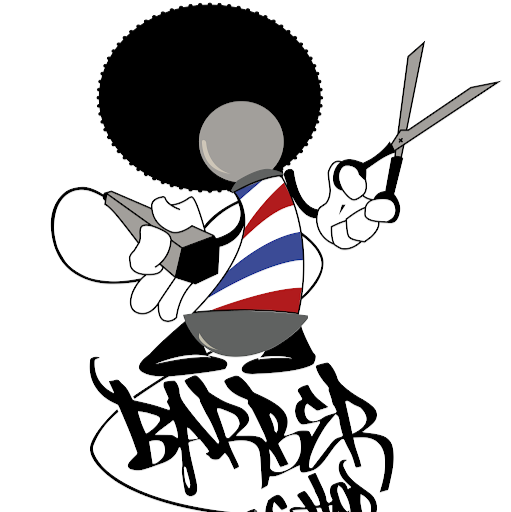Salon En Mode BarberShop logo