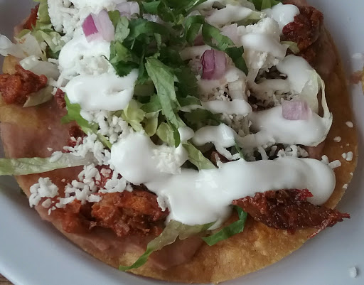 Restaurant «Al Pastor Mexican Food», reviews and photos, 6200 W Burnham St, West Allis, WI 53219, USA