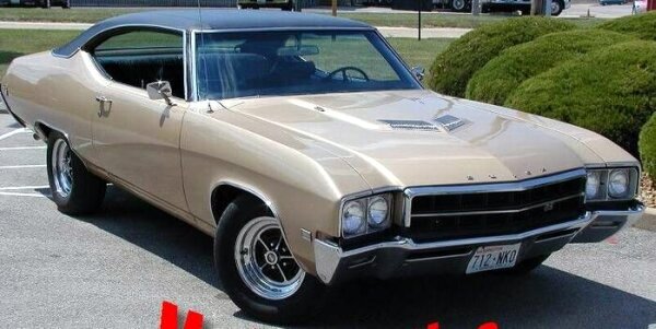 Buick Buick