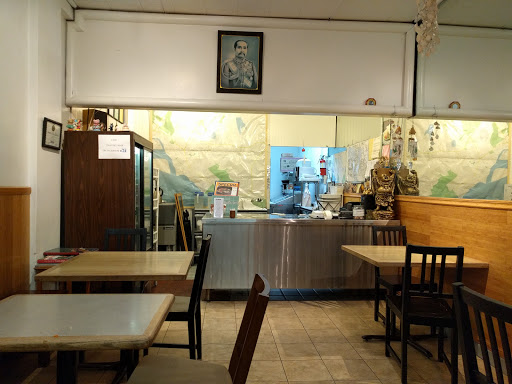 Restaurant «Thai Del Mar Restaurant», reviews and photos, 2754 East Coast Hwy, Corona Del Mar, CA 92625, USA