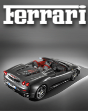 Auto Ferrari download besplatne animacije za mobitele