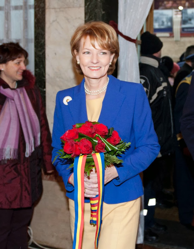 Principesa Margareta - Timp, destin, vocație Principesa Margareta - Timp, destin, vocație