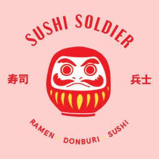 Sushi Soldier