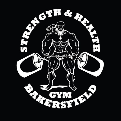 Strength & Health Gym
