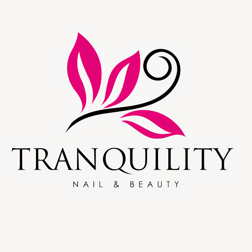 Tranquility Salon logo