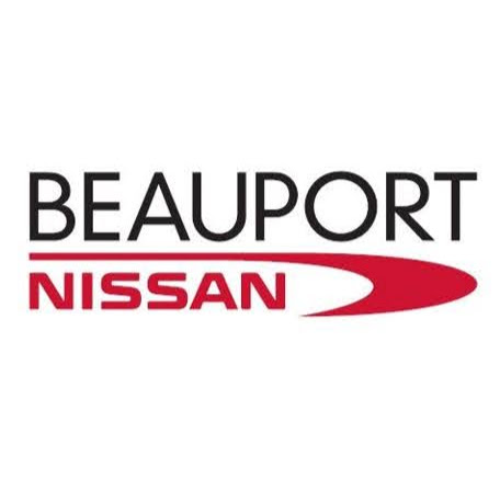 Beauport Nissan. logo