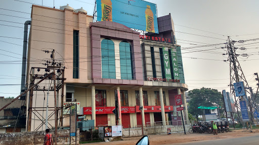 MARUTI ESTATE (INDIA) PVT. LTD, Plot No- 516/1755, 4th Floor, MARUTI CORNER (Adjacent to Big Bazaar), Patia, KIIT Square, Bhubaneswar, Odisha, India, Contractor, state OD