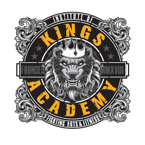 Kings Academy logo