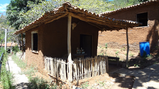 Parque Ecológico Monte Olimpo (abrimos aos feriados), Sítio Monte Olimpo - Saco do São Pedro - Palestina - Meruoca, Meruoca - CE, 62130-000, Brasil, Parque, estado Ceara