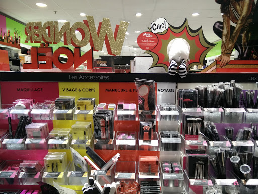 SEPHORA