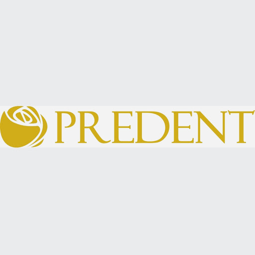 Predent Dental Clinic logo