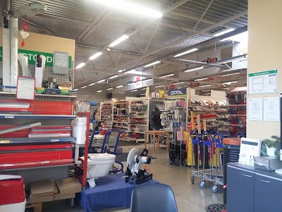 Photos of Onninen Express J&otilde;hvi