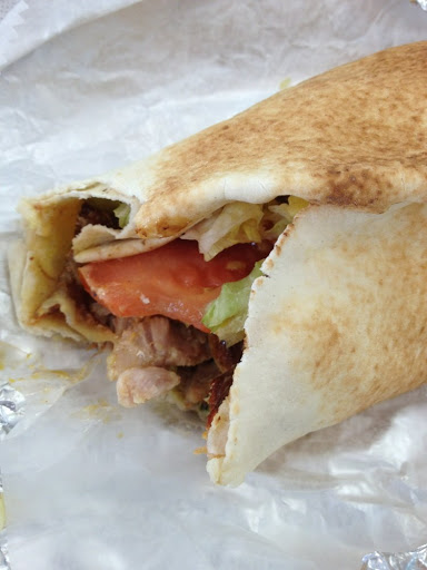 Souk El Shater