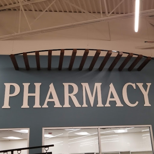 Kent's Pharmacy logo