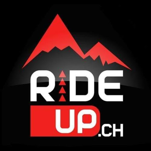 Rideup.ch GmbH logo