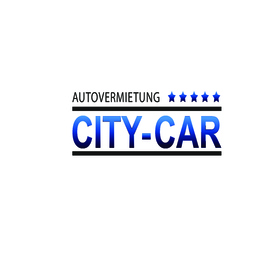 CITY-CAR Autovermietung GmbH Dresden logo