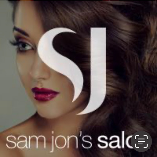 Sam Jon's Salon Aveda