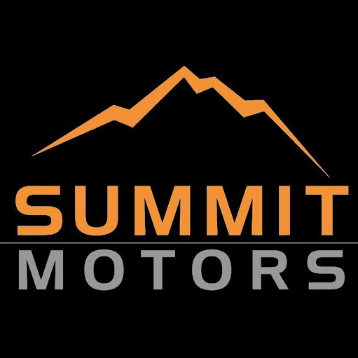 Summit Motors Matamata
