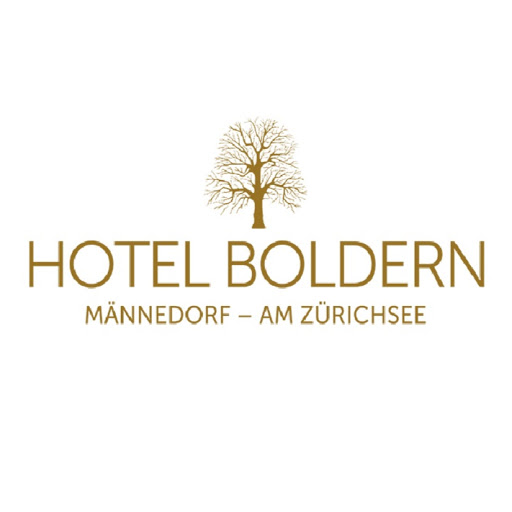 Hotel Boldern logo