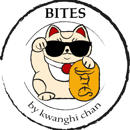 Bites by kwanghi logo