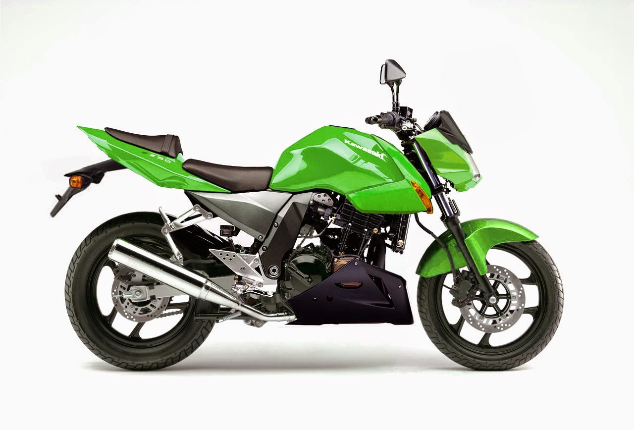 Kawasaki Klx 250 Modifikasi Supermoto - Thecitycyclist