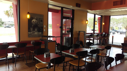 Fast Food Restaurant «Jack in the Box», reviews and photos, 2123 Louisiana 30 W, Gonzales, LA 70737, USA