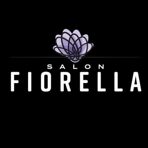 Salon Fiorella logo