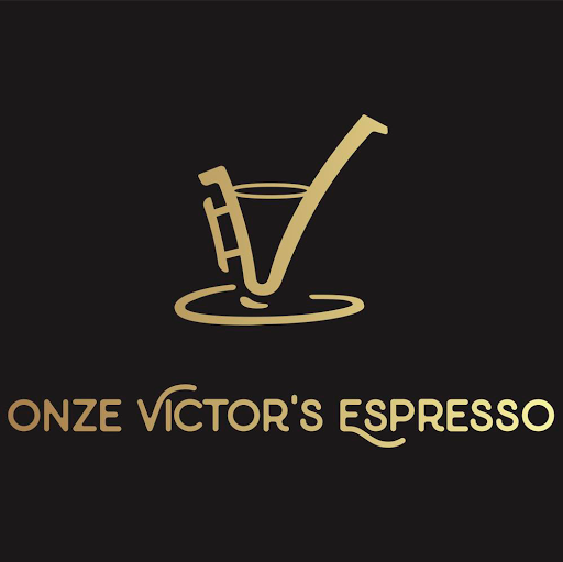 Onze Victor's Espresso Specialty Coffee logo