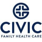 Civic Family Health Care logo