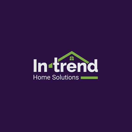 In-Trend Home Solutions logo
