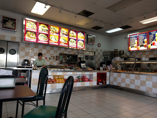 Restaurant «Huong Lan Sandwich IV & Fast», reviews and photos, 41 Serra Way, Milpitas, CA 95035, USA