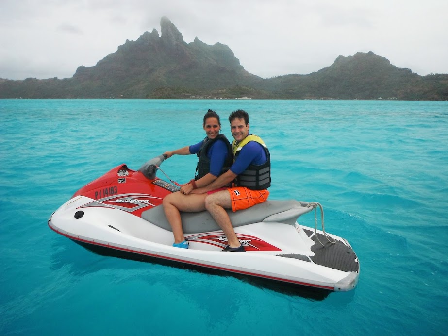 Bora Bora, el paraiso que soñe!!!! - Blogs de Polinesia Francesa - Bora Bora el paraiso que soñe (20)