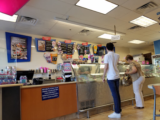 Ice Cream Shop «Baskin-Robbins», reviews and photos, 1420 E Expy 83, McAllen, TX 78503, USA