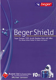 Beger BegerShield( 839/0 )