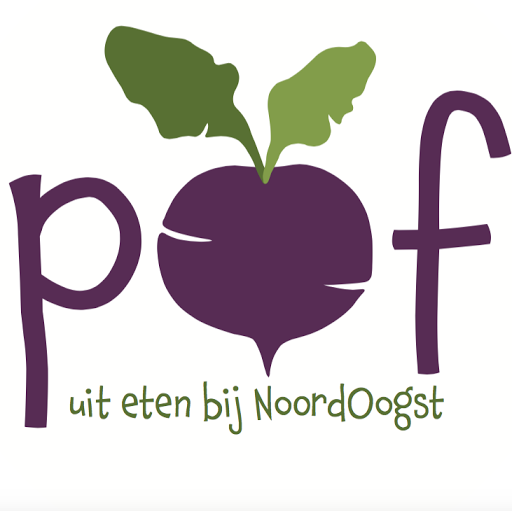 Restaurant Pof logo