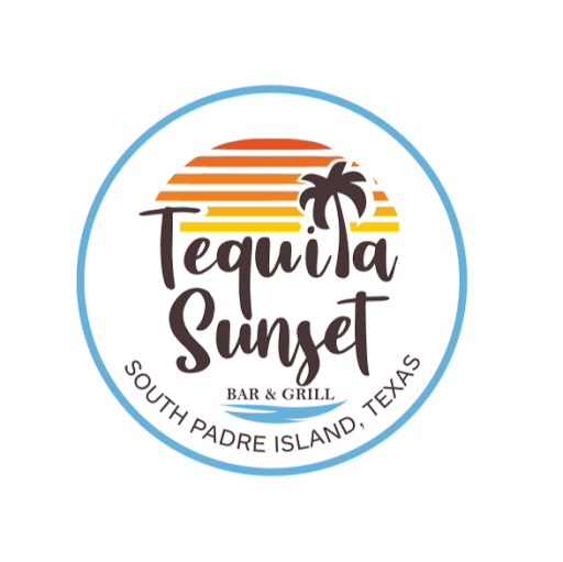 Tequila Sunset Bar & Grill logo