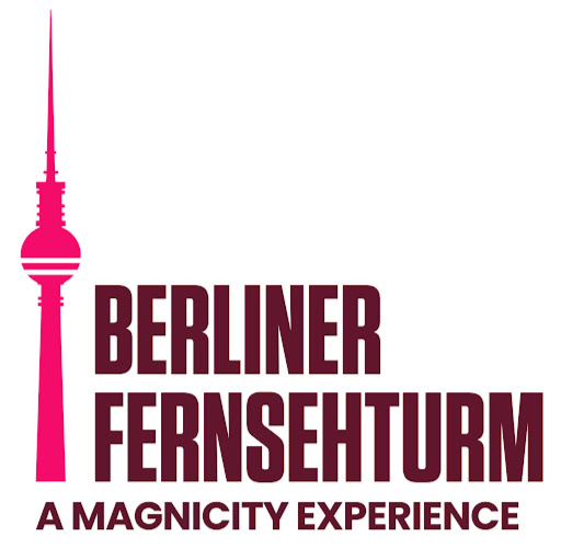 Berliner Fernsehturm logo