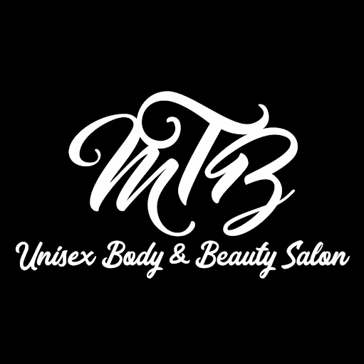 MTB Unisex Body & Beauty logo
