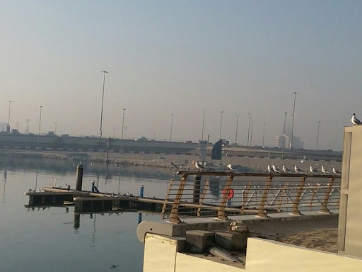 Bahrain Fort