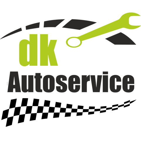 dk-Autoservice KFZ-Meisterbetrieb logo