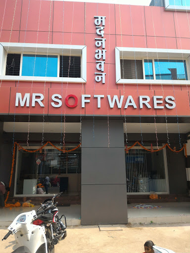 MR Softwares, 23.178611, 75.789585, Shanku Marg, Madhav Nagar, Ujjain, Madhya Pradesh 456010, India, Software_Company, state MP