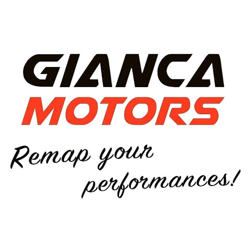 Gianca Motors - Rimappatura Centraline logo