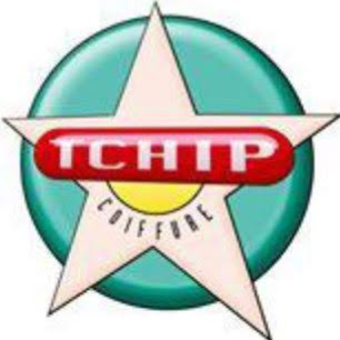 Tchip Coiffure Ronchin logo