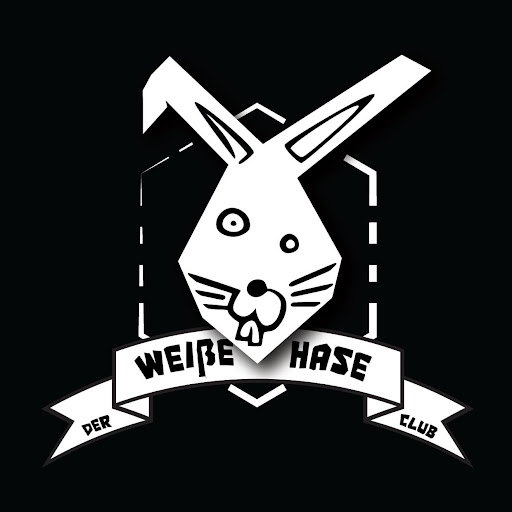Der Weiße Hase logo