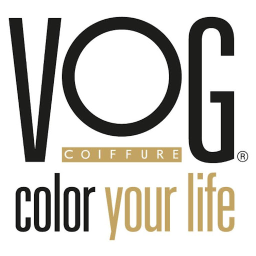 Vog Coiffure Paris 14 logo