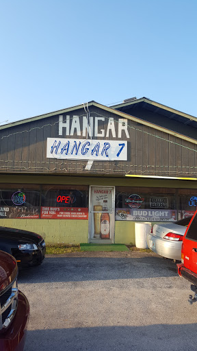 Bar «Hangar 7», reviews and photos, 3839 US-90, Lake City, FL 32055, USA