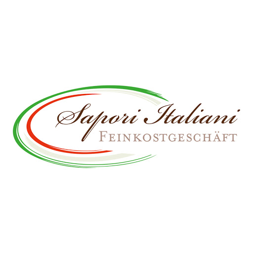 Sapori Italiani - Italienischer Feinkostladen logo