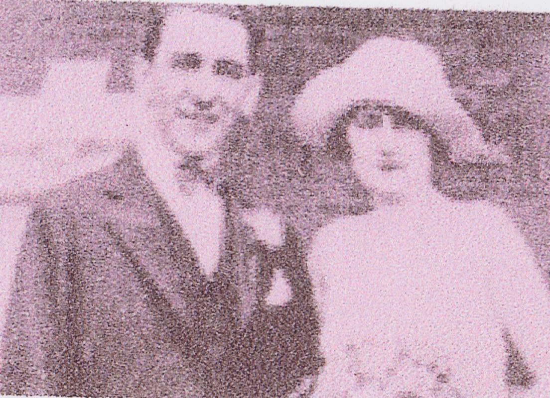 Nancy Robertson Nancy Robertson